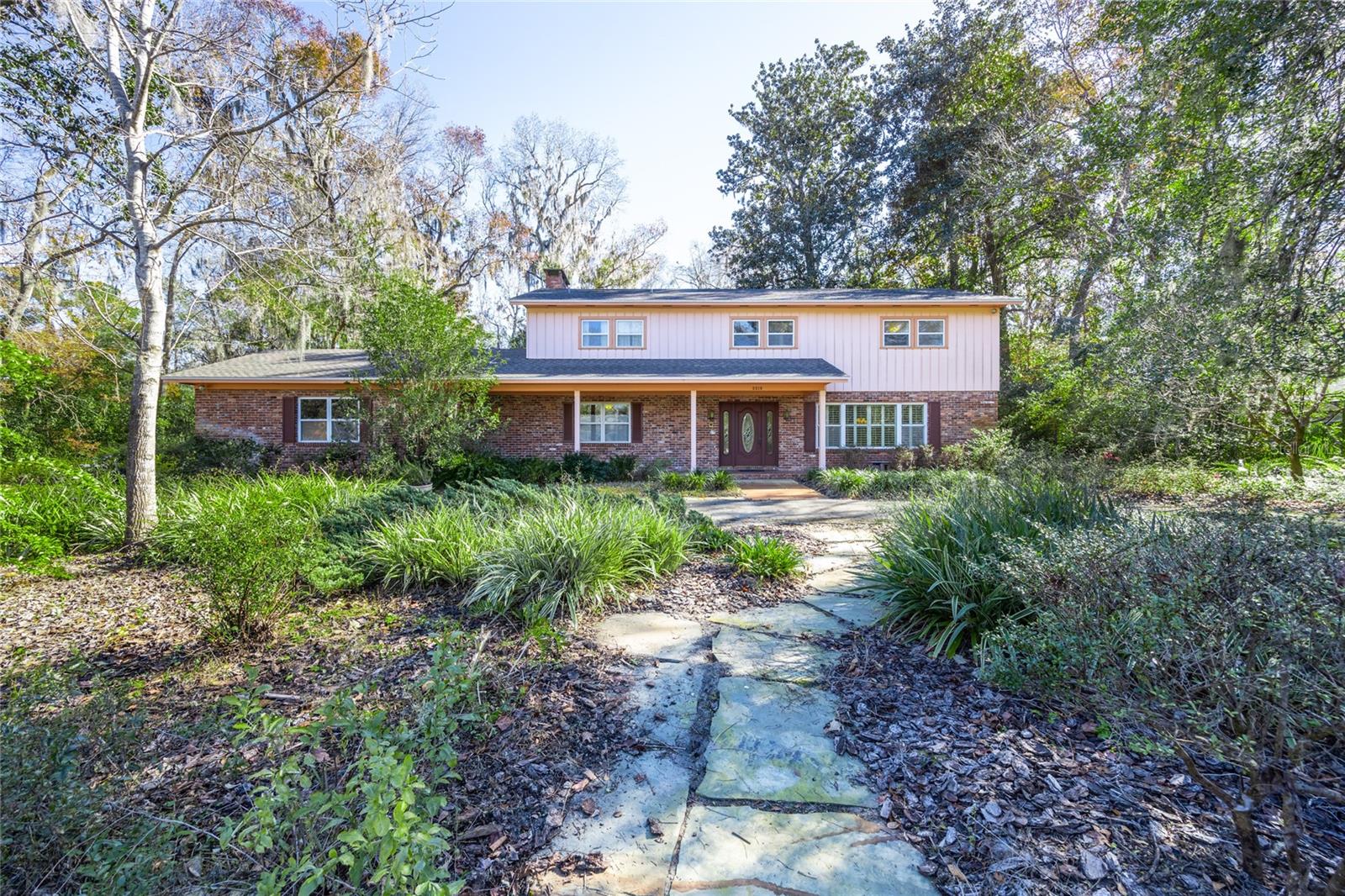 2219 NW 23RD TER, GAINESVILLE, FL, 32605