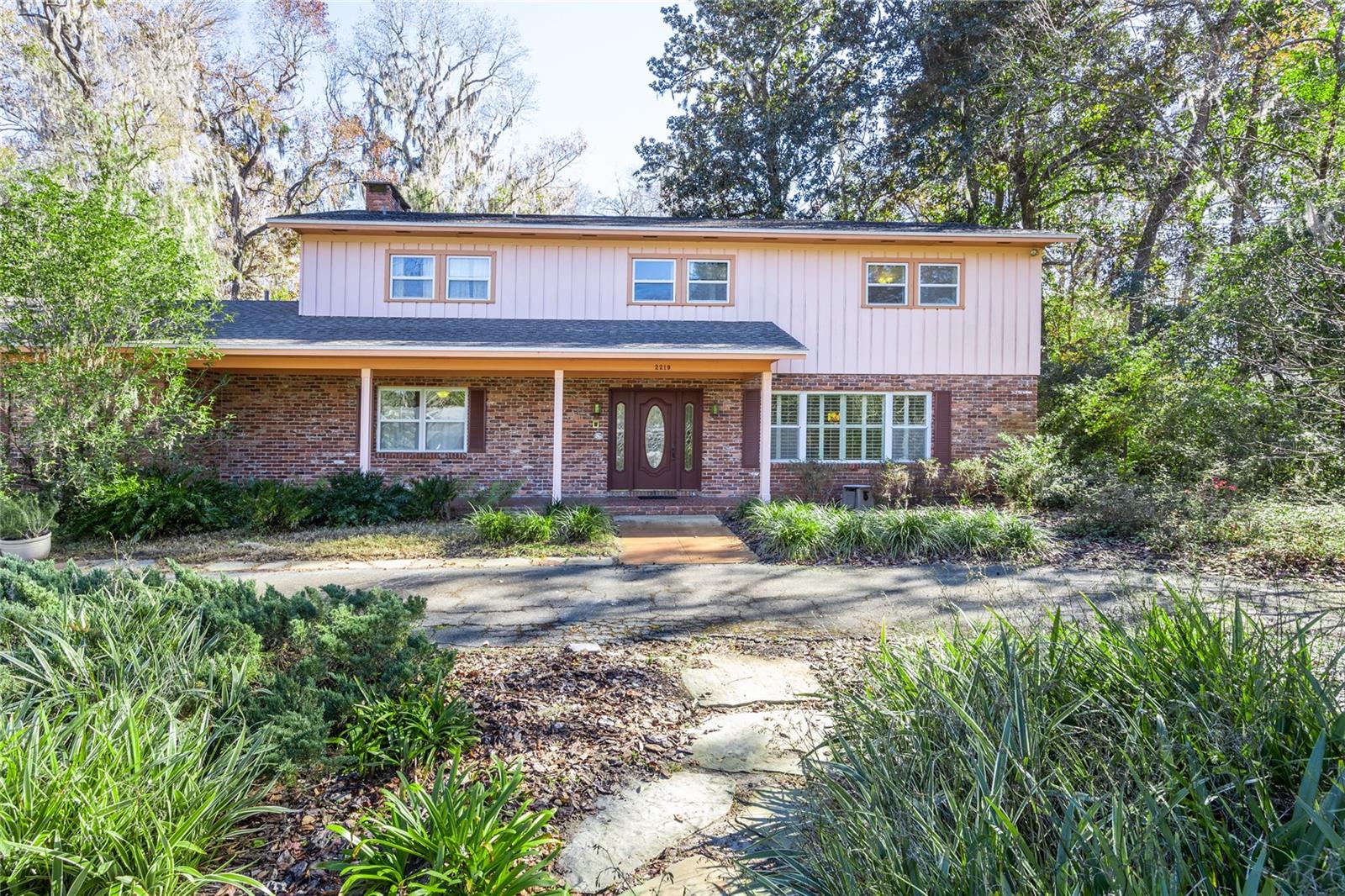 2219 NW 23RD TER, GAINESVILLE, FL, 32605