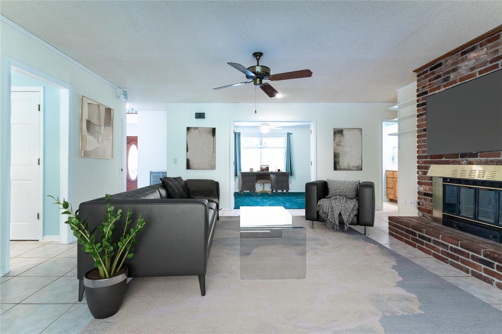 2219 NW 23RD TER, GAINESVILLE, FL, 32605