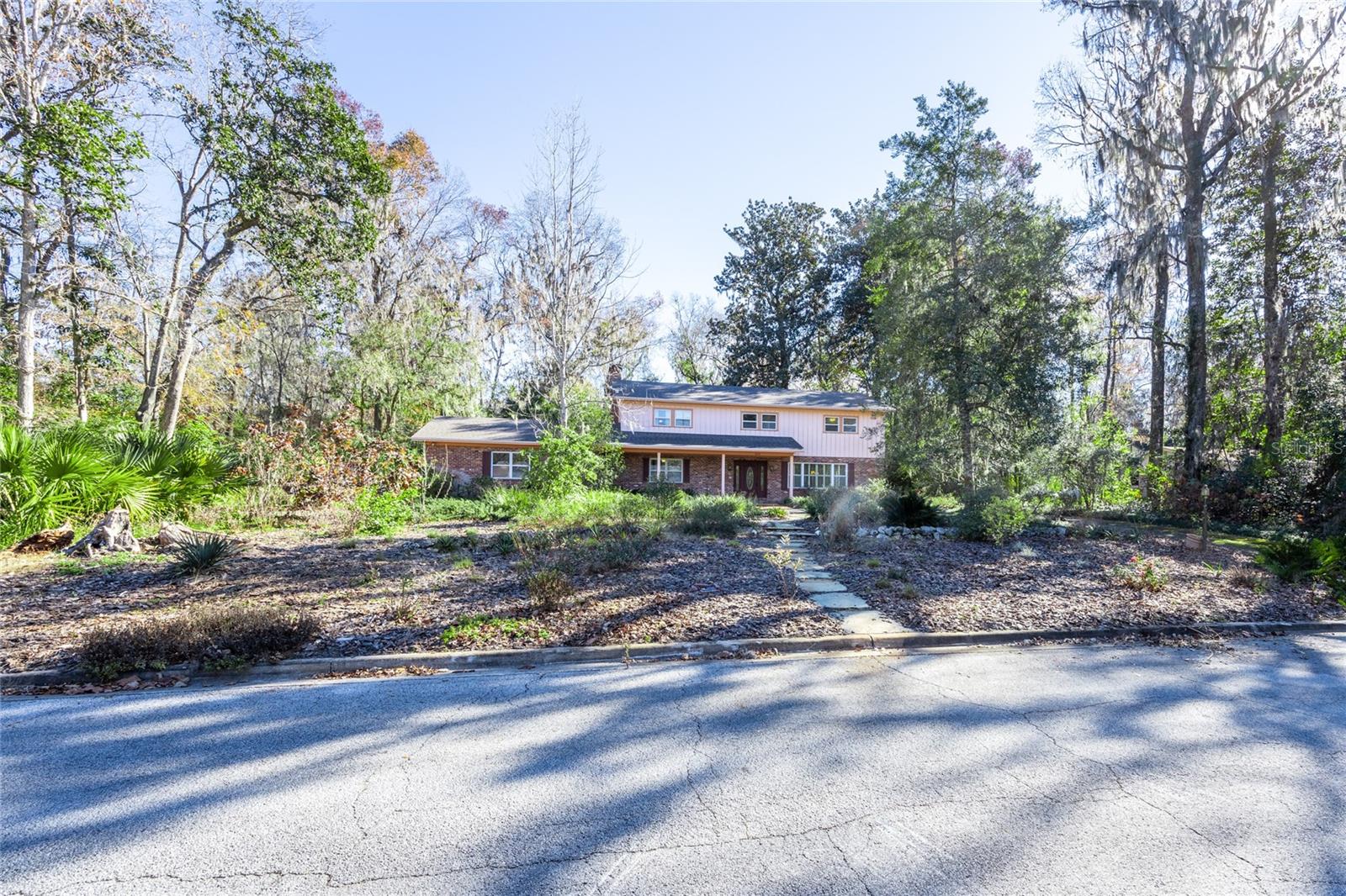 2219 NW 23RD TER, GAINESVILLE, FL, 32605
