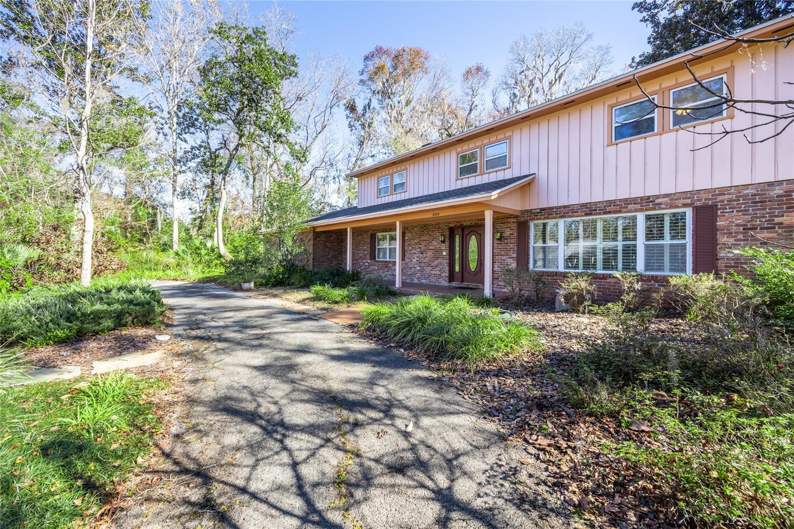 2219 NW 23RD TER, GAINESVILLE, FL, 32605