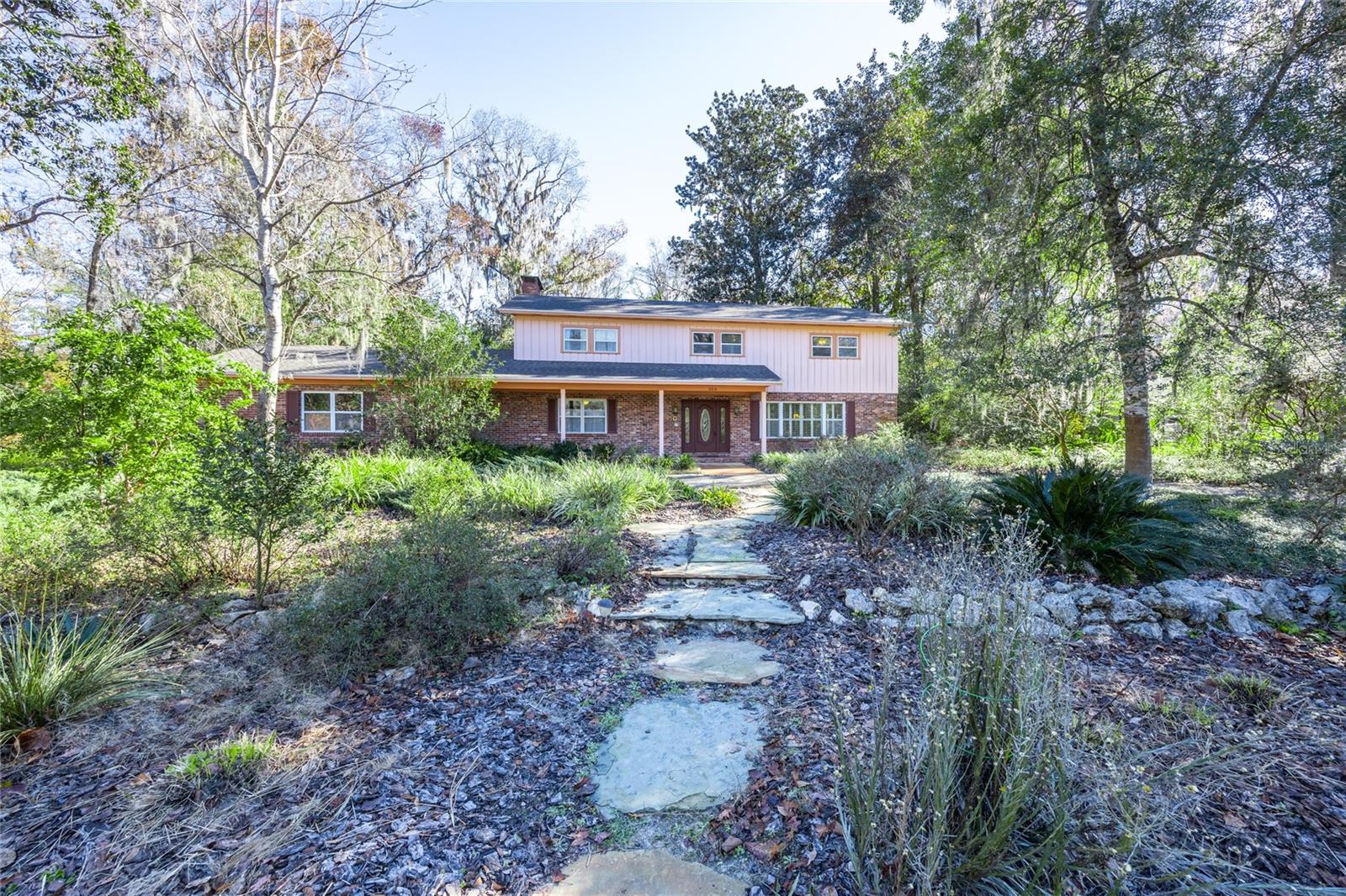 2219 NW 23RD TER, GAINESVILLE, FL, 32605
