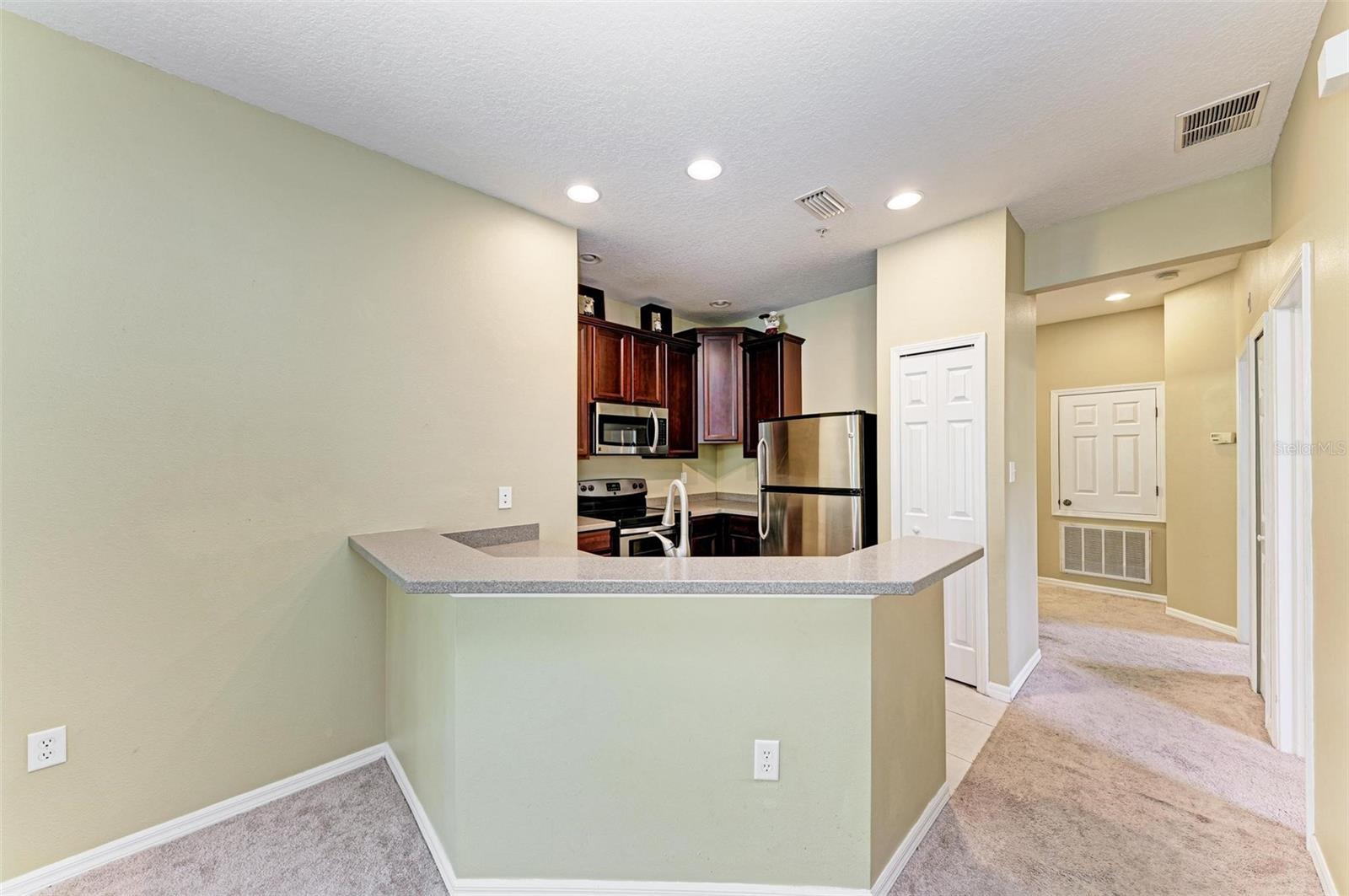 3821 PARKRIDGE CIR #1-201, SARASOTA, FL, 34243