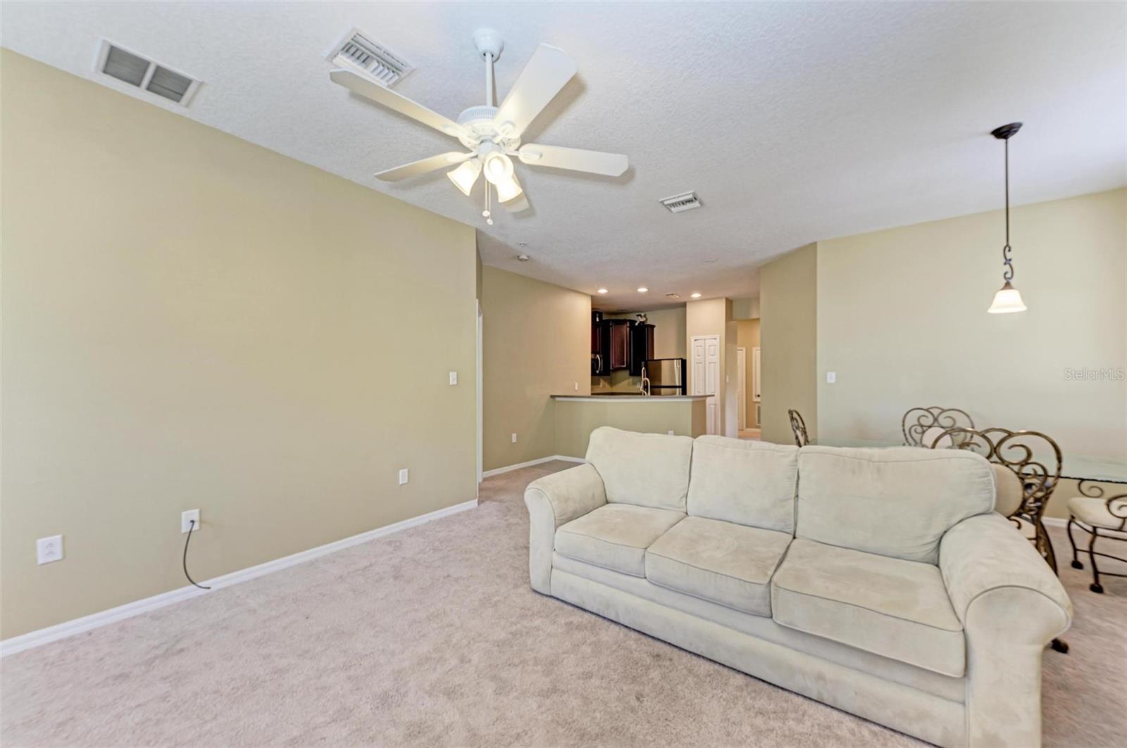 3821 PARKRIDGE CIR #1-201, SARASOTA, FL, 34243