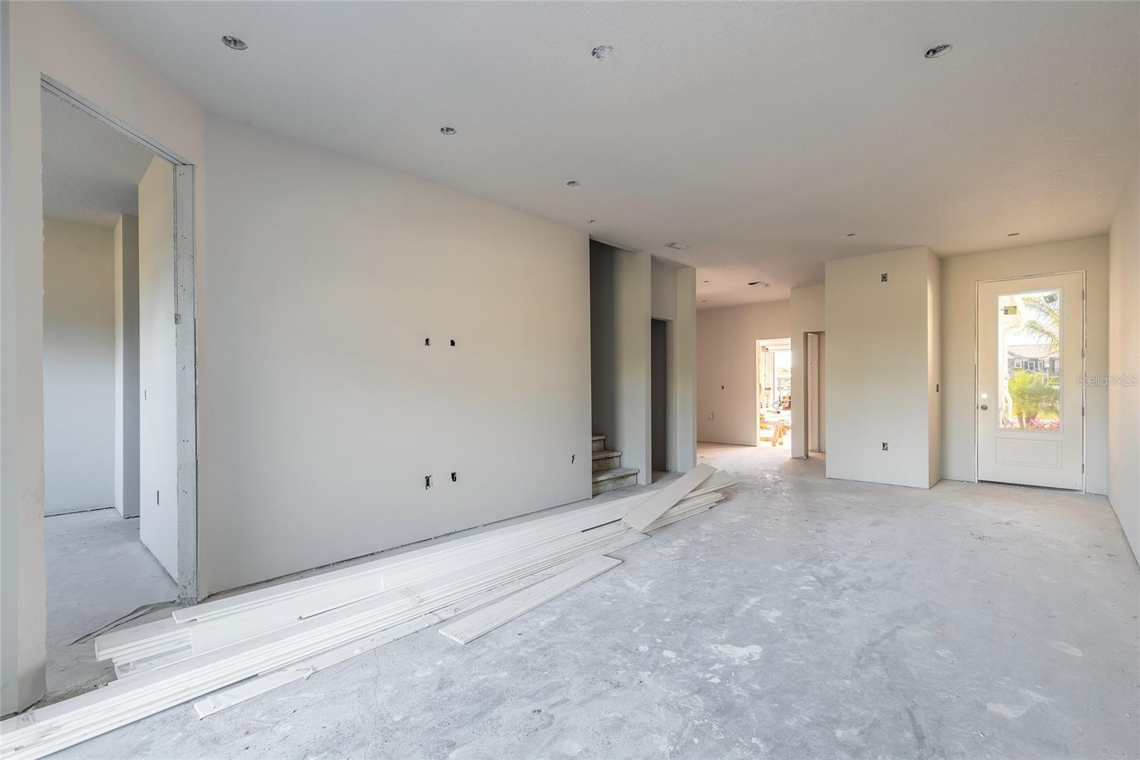 3055 ISLES WAY, NEW SMYRNA BEACH, FL, 32168