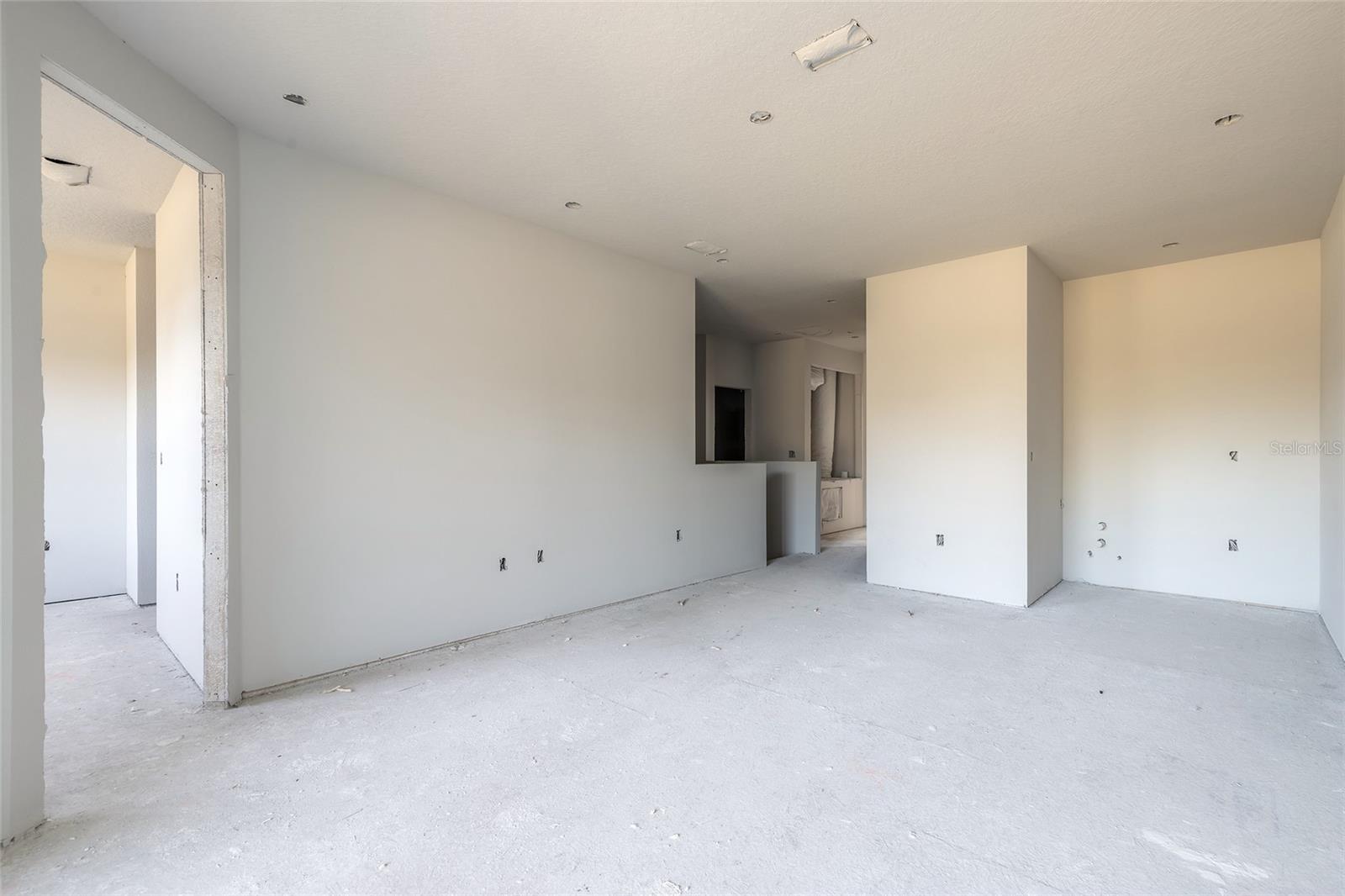 3055 ISLES WAY, NEW SMYRNA BEACH, FL, 32168