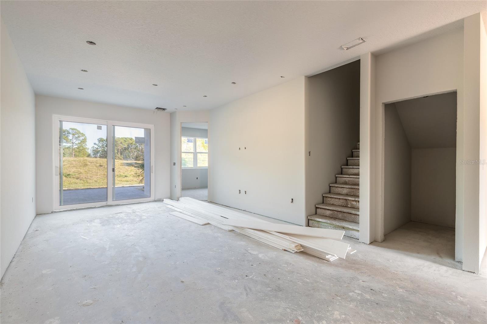 3055 ISLES WAY, NEW SMYRNA BEACH, FL, 32168