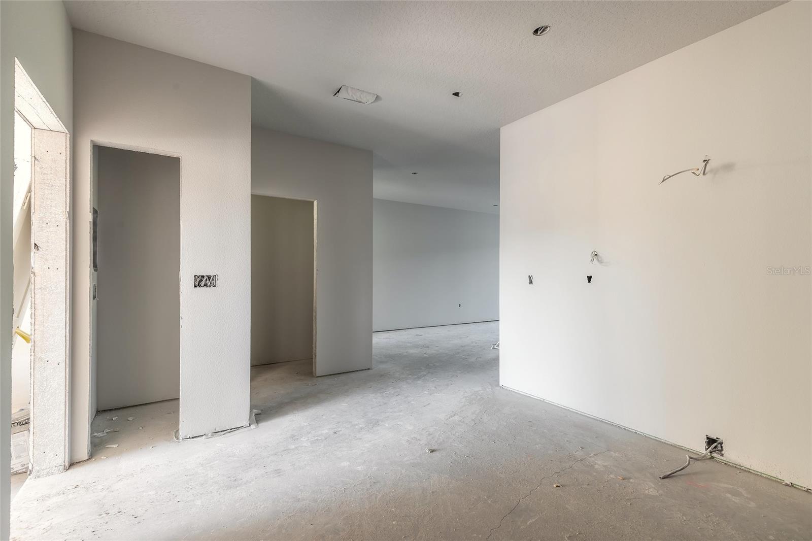 3055 ISLES WAY, NEW SMYRNA BEACH, FL, 32168