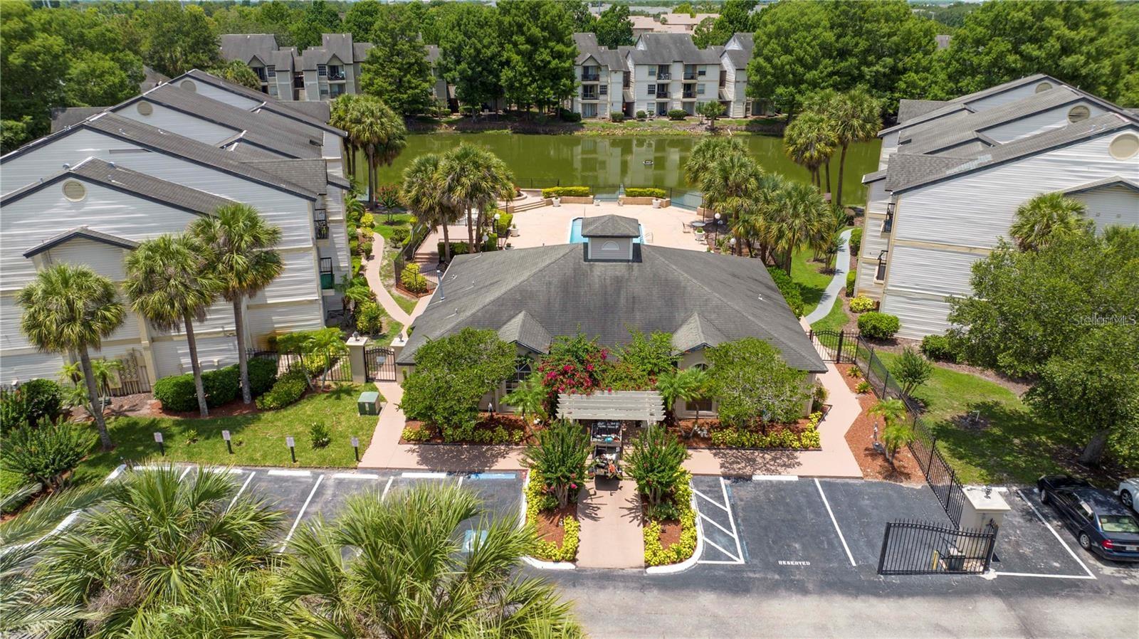 1932 LAKE ATRIUMS CIR #86, ORLANDO, FL, 32839