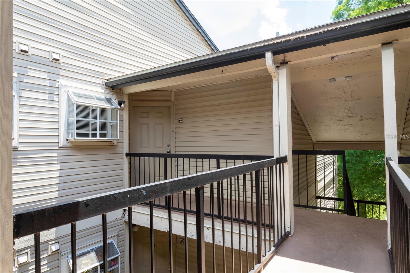 1932 LAKE ATRIUMS CIR #86, ORLANDO, FL, 32839