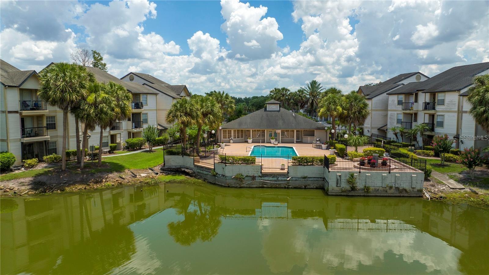 1932 LAKE ATRIUMS CIR #86, ORLANDO, FL, 32839