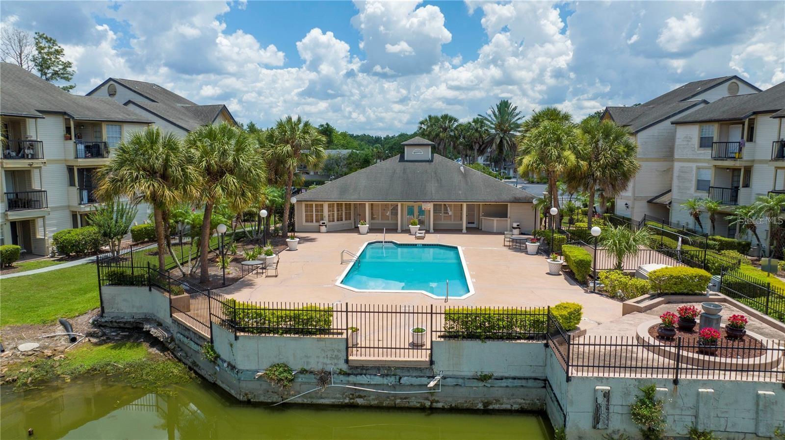 1932 LAKE ATRIUMS CIR #86, ORLANDO, FL, 32839