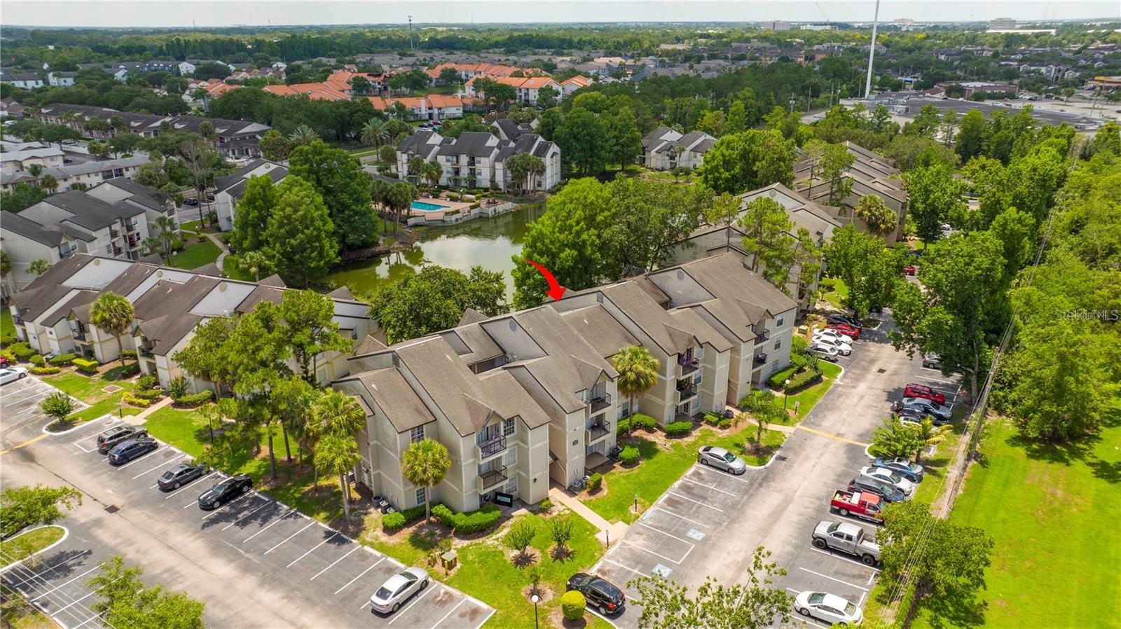 1932 LAKE ATRIUMS CIR #86, ORLANDO, FL, 32839