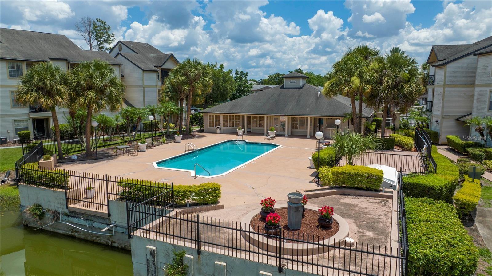 1932 LAKE ATRIUMS CIR #86, ORLANDO, FL, 32839