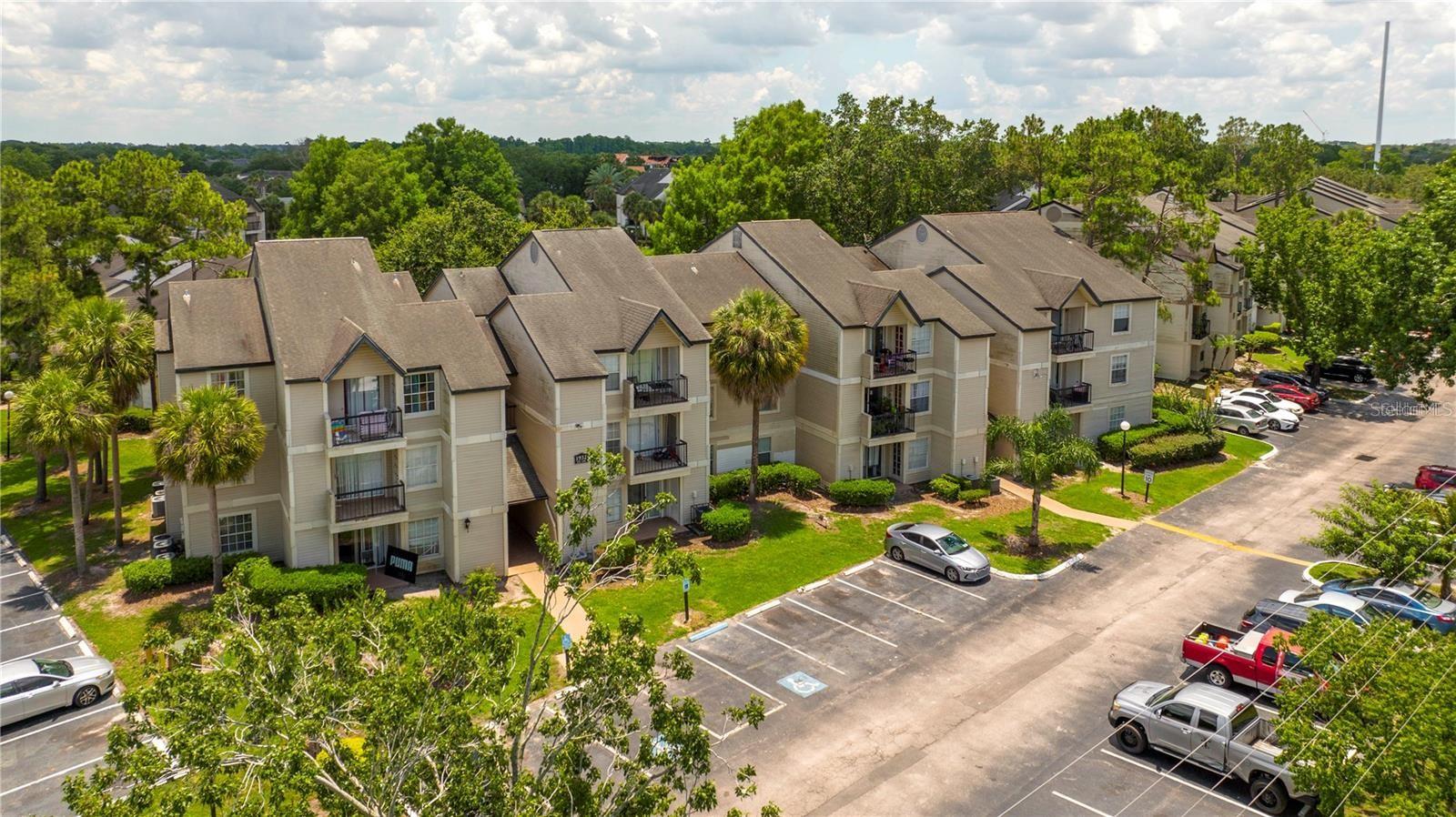 1932 LAKE ATRIUMS CIR #86, ORLANDO, FL, 32839