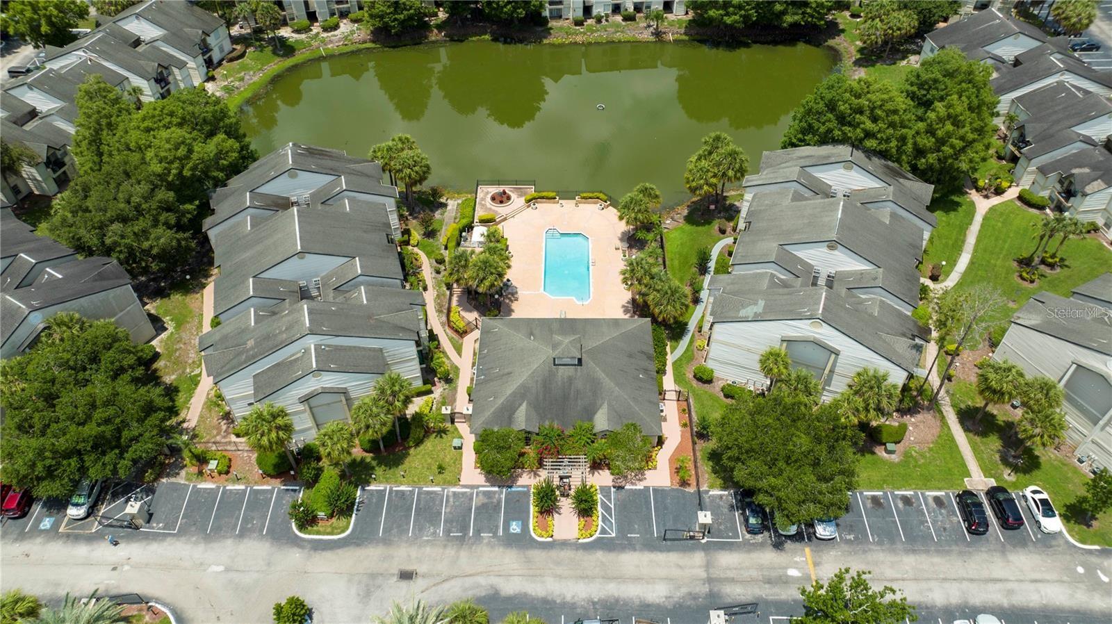 1932 LAKE ATRIUMS CIR #86, ORLANDO, FL, 32839