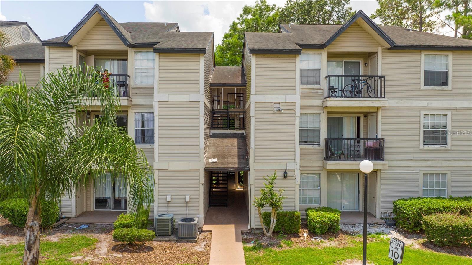 1932 LAKE ATRIUMS CIR #86, ORLANDO, FL, 32839