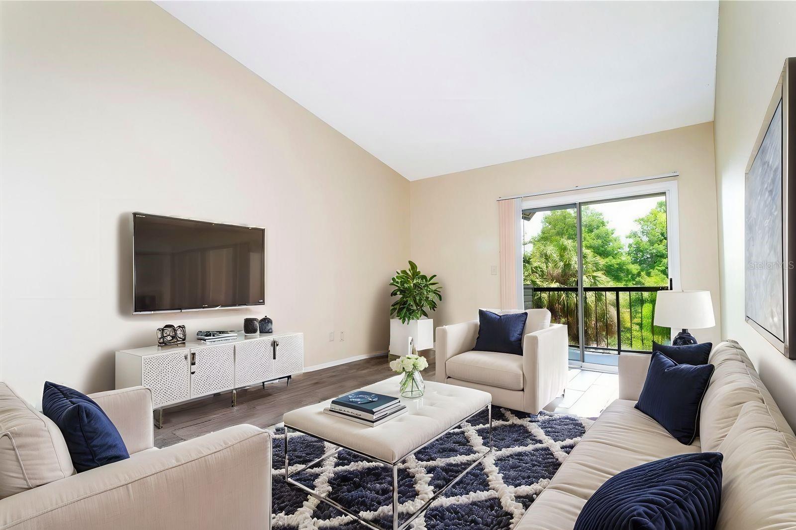 1932 LAKE ATRIUMS CIR #86, ORLANDO, FL, 32839