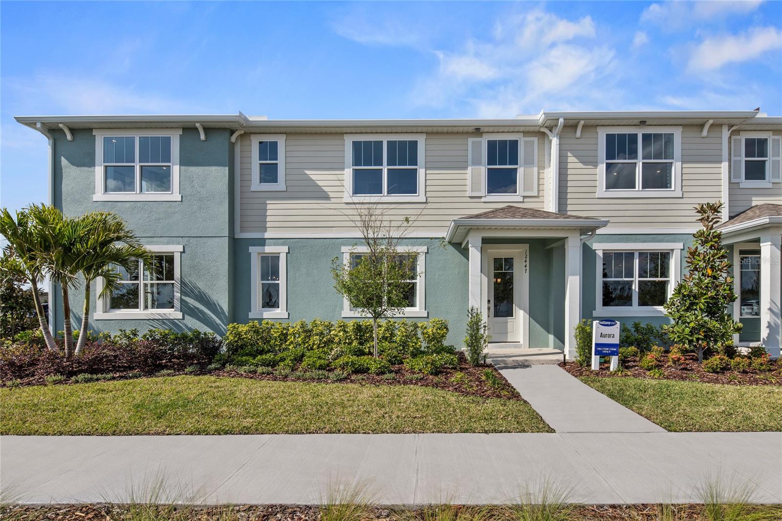 12447 SHIPWATCH ST, ORLANDO, FL, 32832