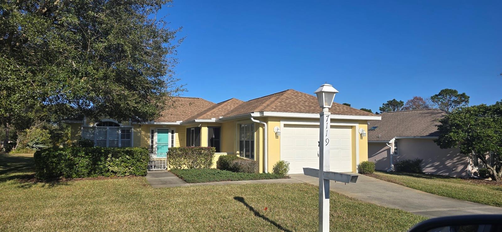 7119 SW 115TH LOOP, OCALA, FL, 34476