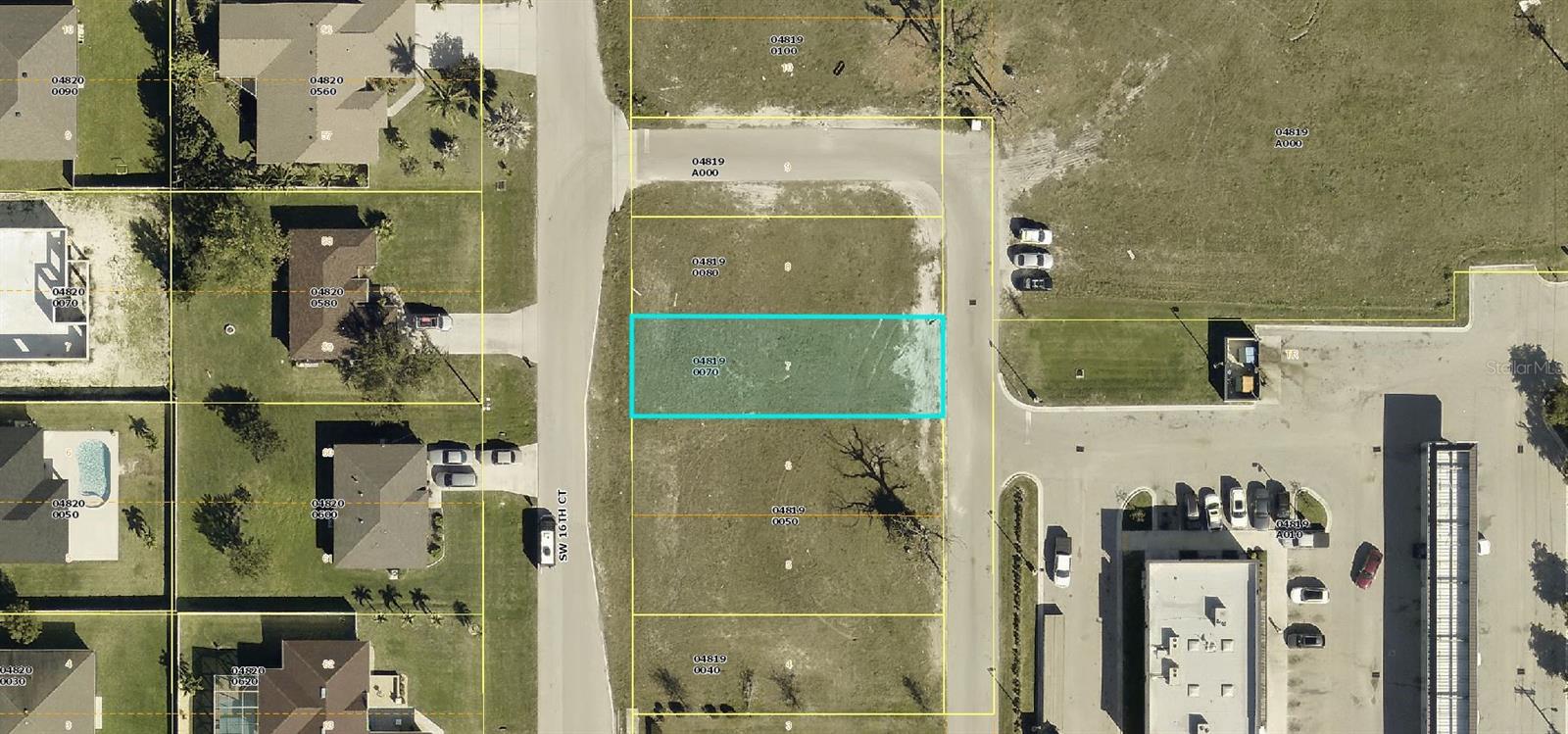 1521 SW 16TH CT, CAPE CORAL, FL, 33991
