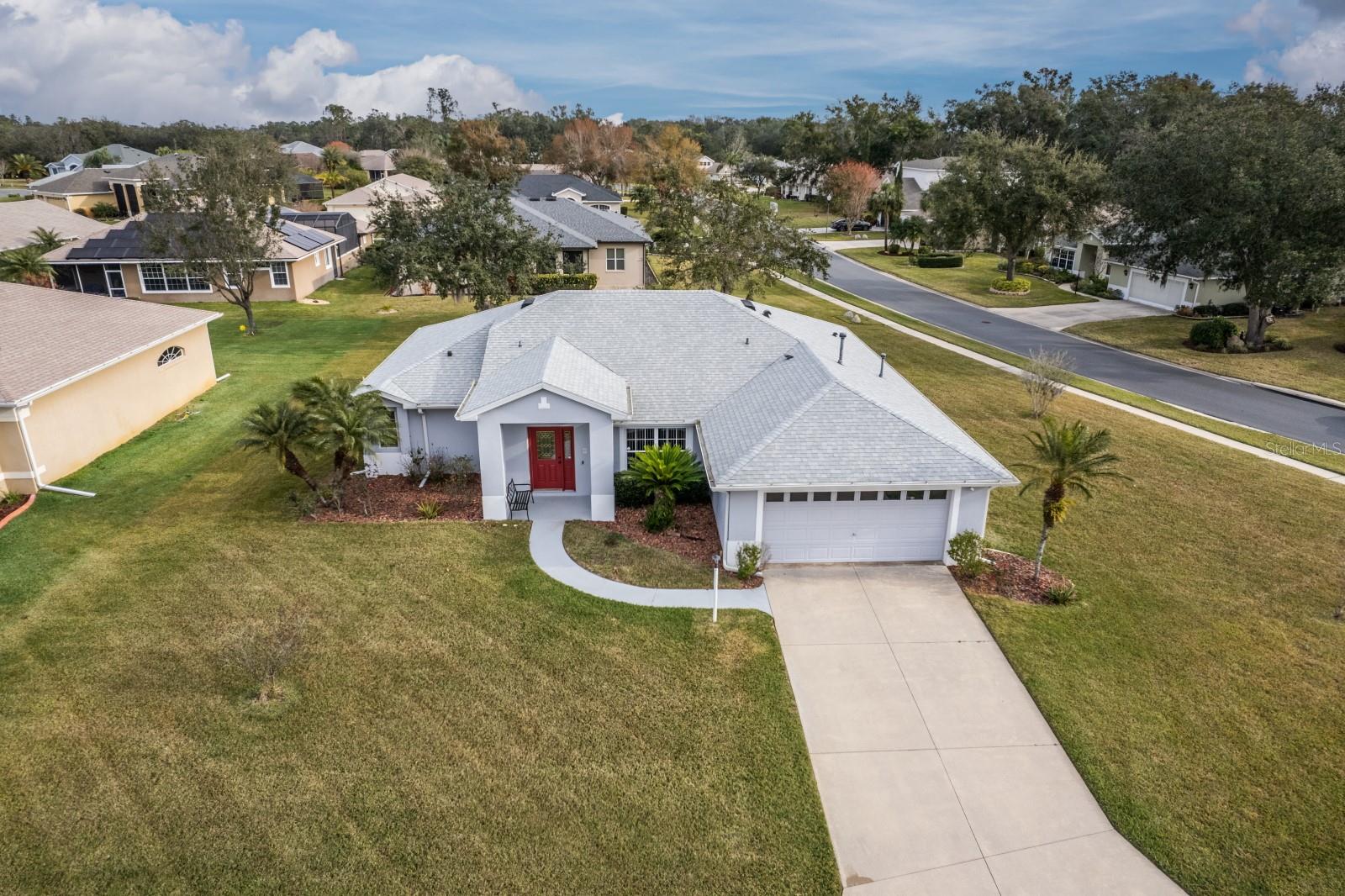 27302 ORCHID GLADE ST, LEESBURG, FL, 34748