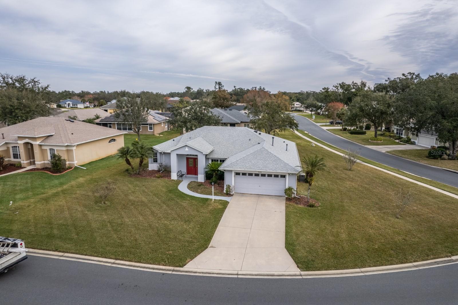 27302 ORCHID GLADE ST, LEESBURG, FL, 34748