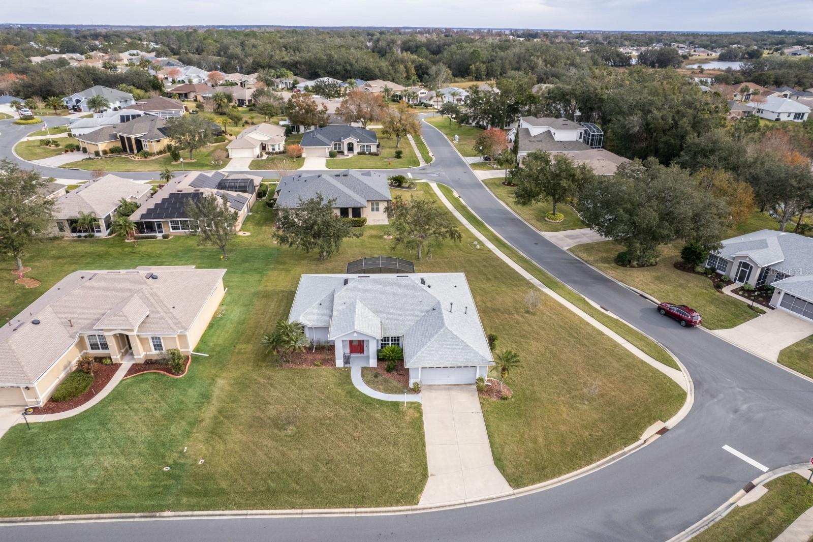 27302 ORCHID GLADE ST, LEESBURG, FL, 34748