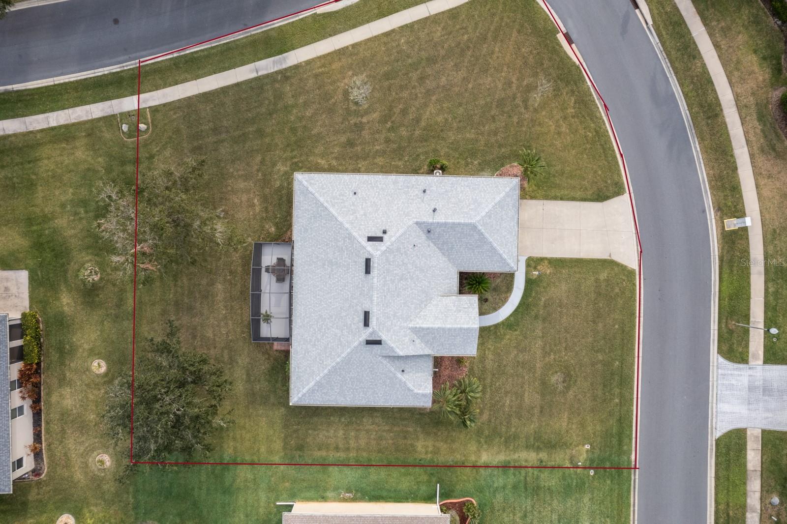 27302 ORCHID GLADE ST, LEESBURG, FL, 34748
