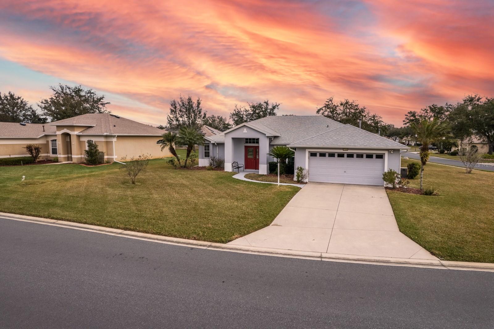 27302 ORCHID GLADE ST, LEESBURG, FL, 34748