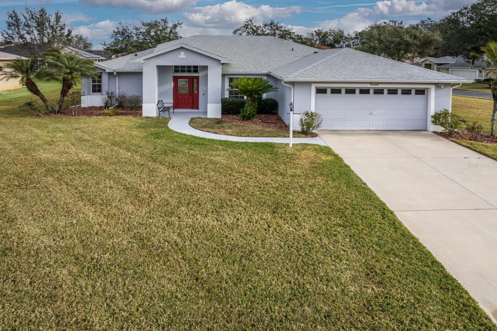 27302 ORCHID GLADE ST, LEESBURG, FL, 34748