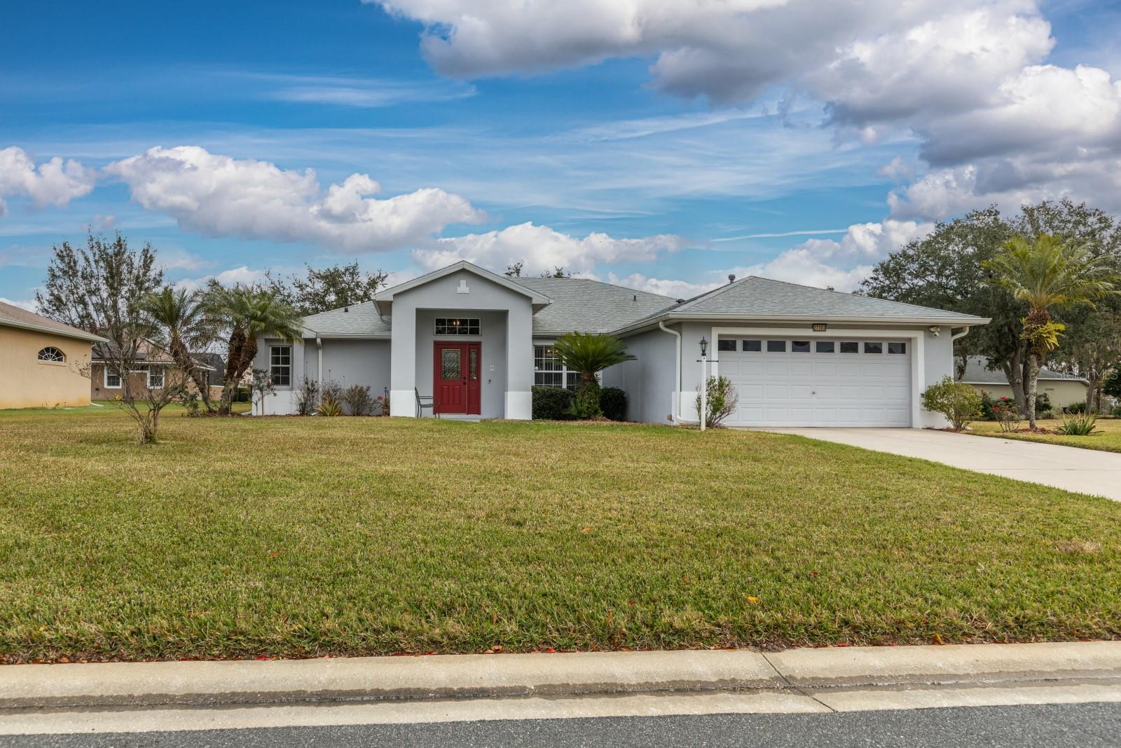 27302 ORCHID GLADE ST, LEESBURG, FL, 34748