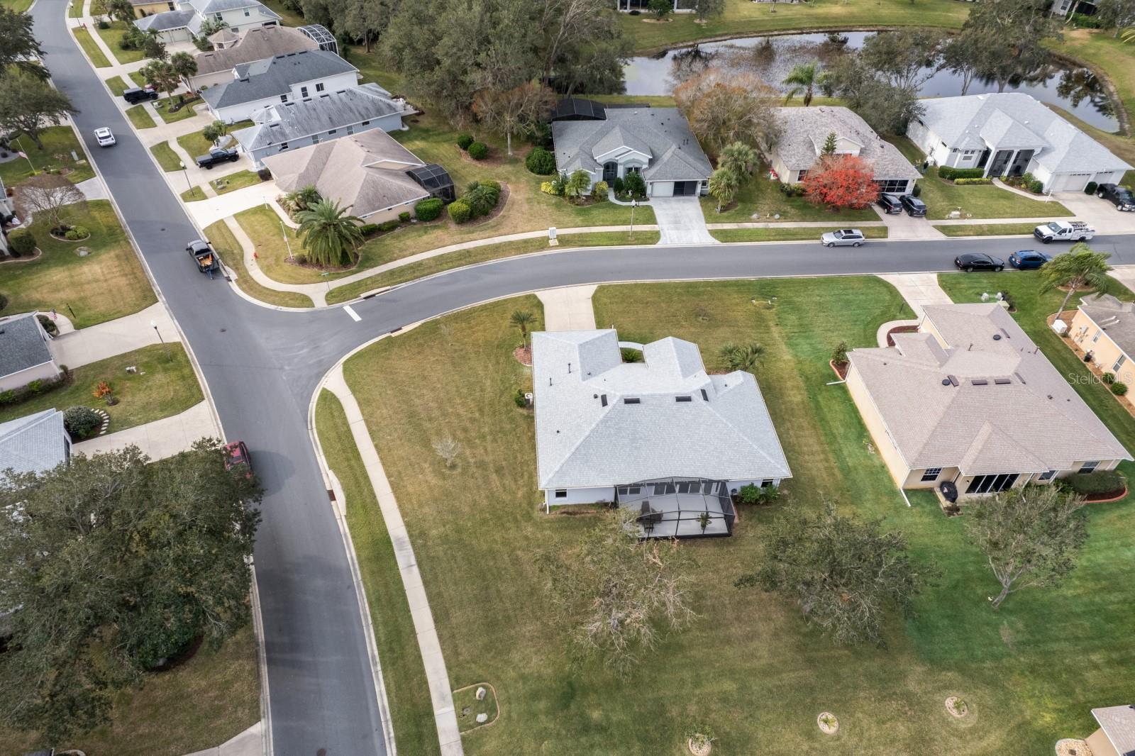27302 ORCHID GLADE ST, LEESBURG, FL, 34748