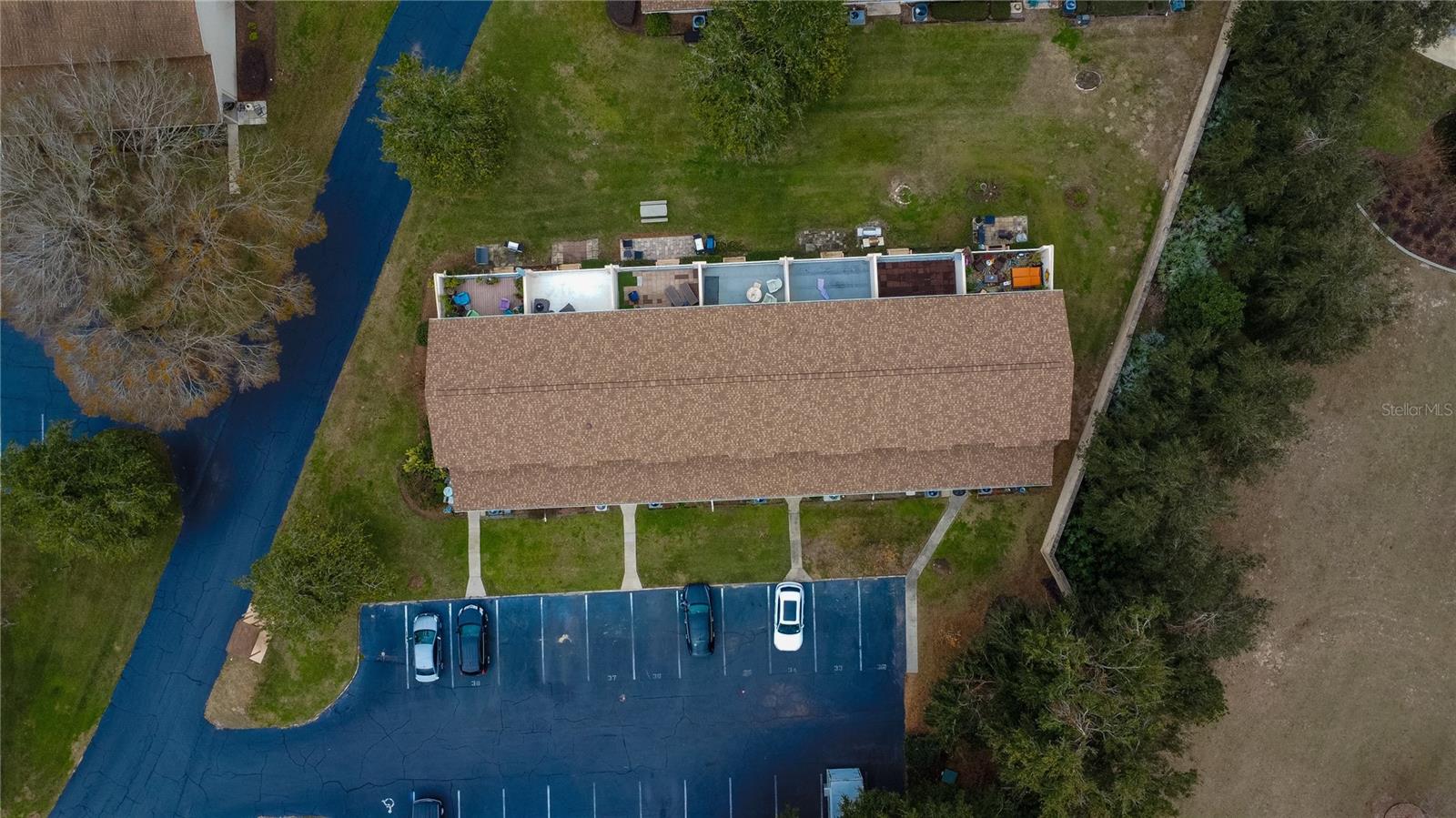 11001 SE SUNSET HARBOR RD #E 33, SUMMERFIELD, FL, 34491