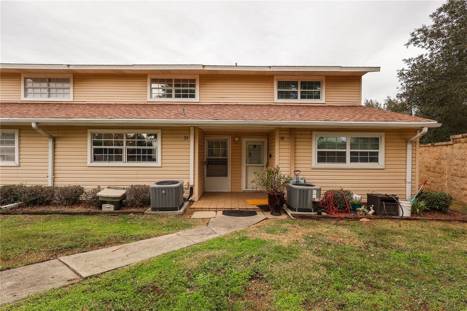 11001 SE SUNSET HARBOR RD #E 33, SUMMERFIELD, FL, 34491