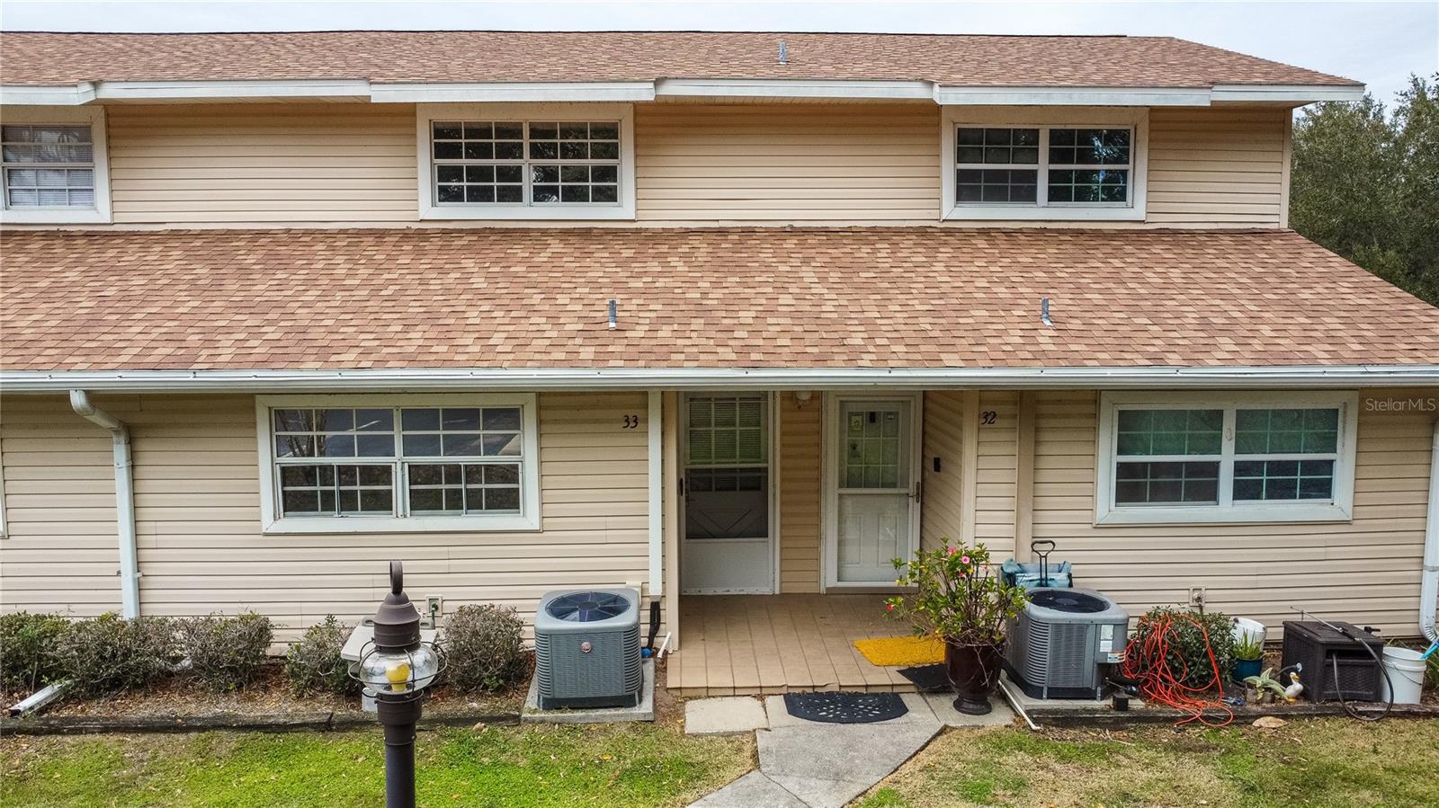 11001 SE SUNSET HARBOR RD #E 33, SUMMERFIELD, FL, 34491