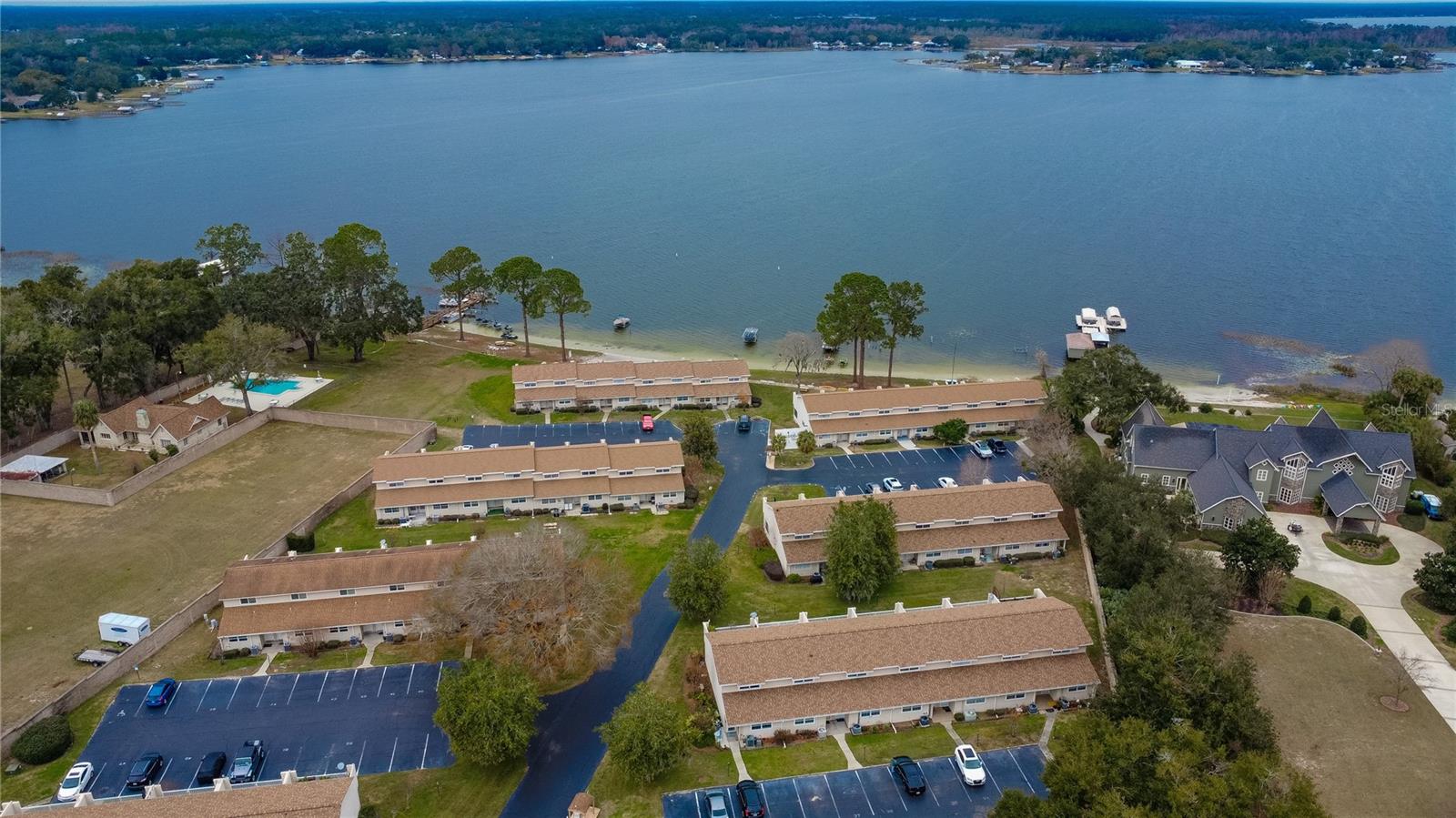 11001 SE SUNSET HARBOR RD #E 33, SUMMERFIELD, FL, 34491