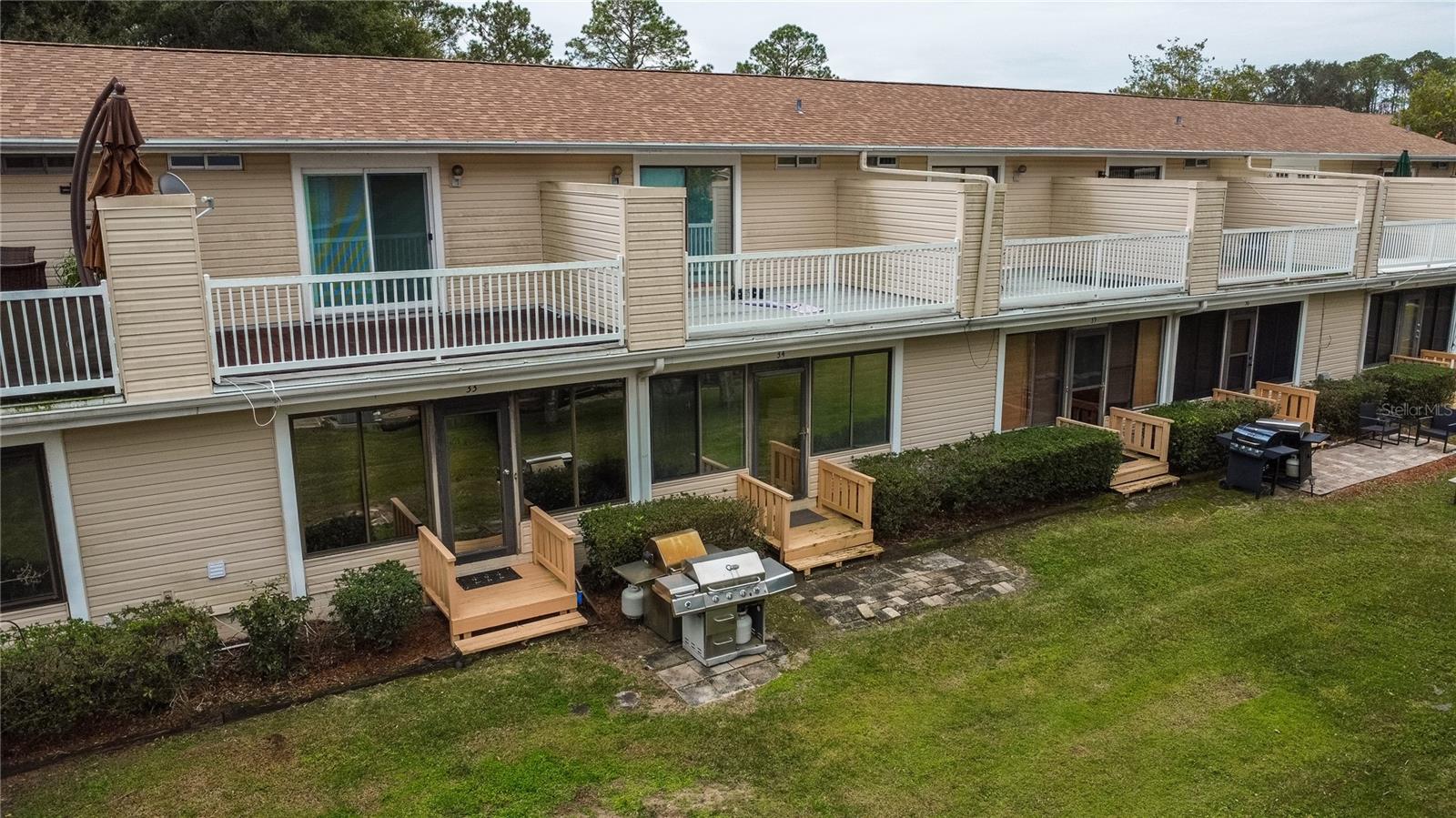 11001 SE SUNSET HARBOR RD #E 33, SUMMERFIELD, FL, 34491