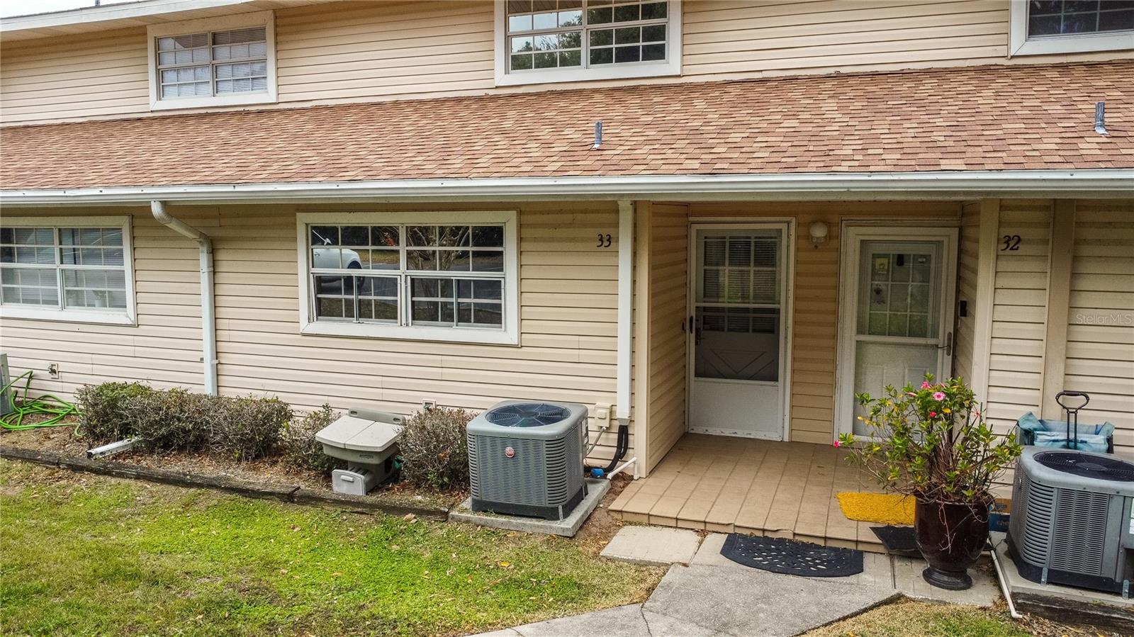 11001 SE SUNSET HARBOR RD #E 33, SUMMERFIELD, FL, 34491