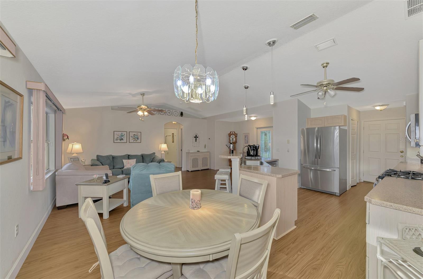 7849 FRANZINO AVE, NORTH PORT, FL, 34291