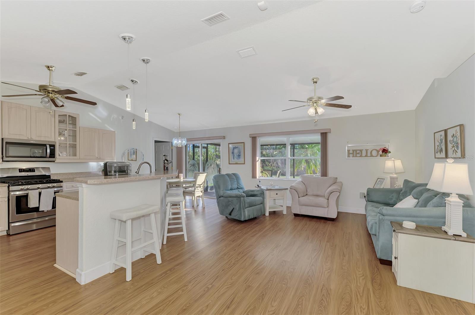 7849 FRANZINO AVE, NORTH PORT, FL, 34291