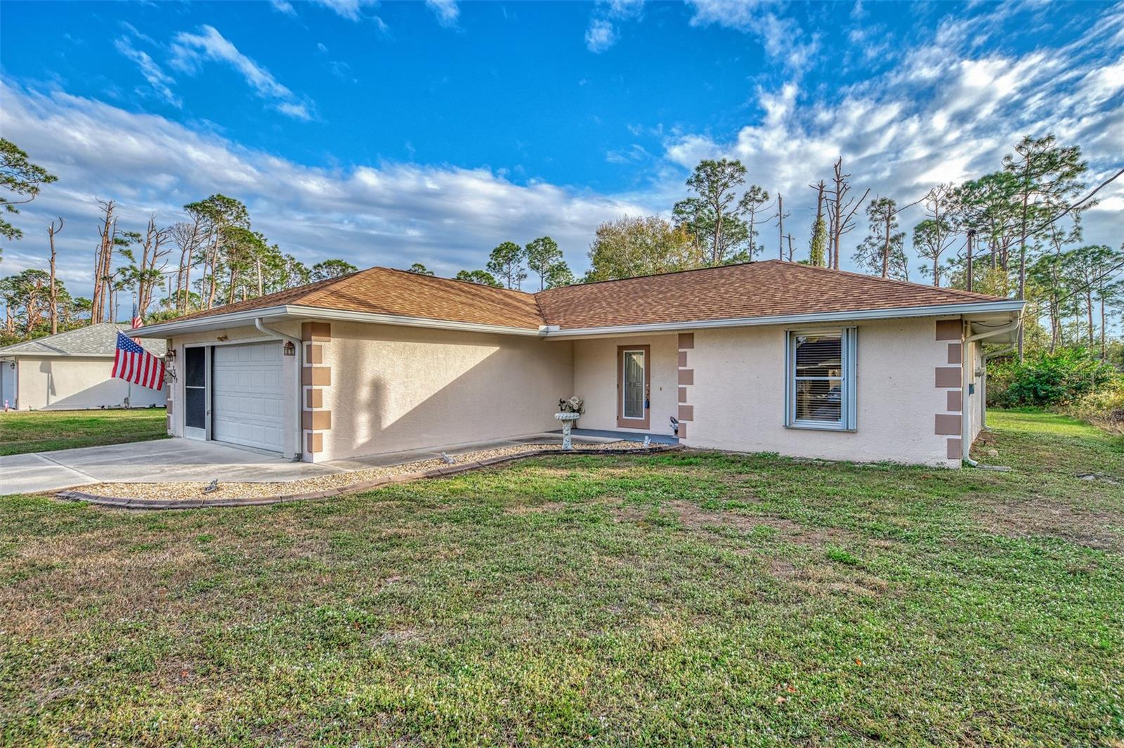 7849 FRANZINO AVE, NORTH PORT, FL, 34291