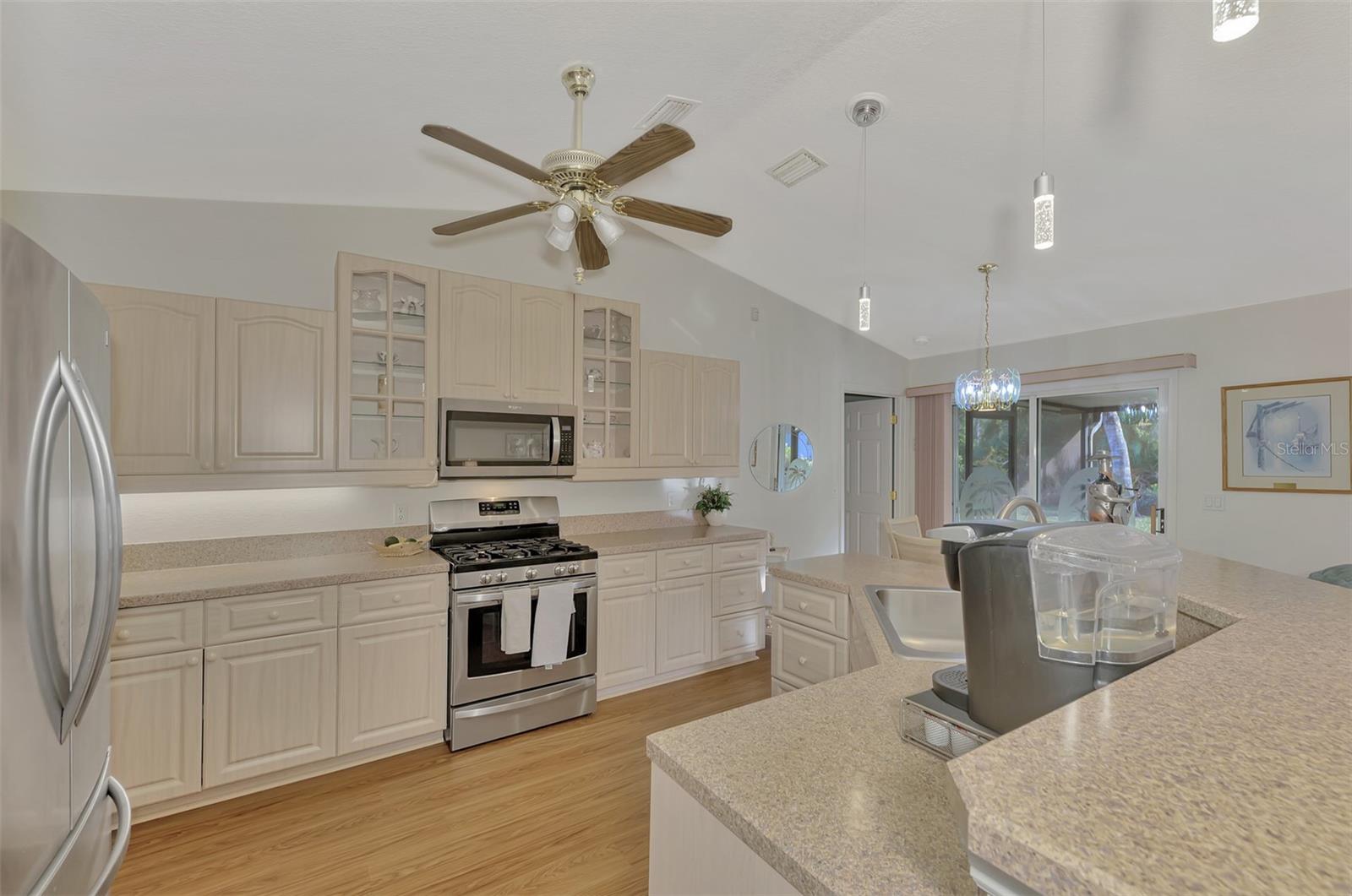 7849 FRANZINO AVE, NORTH PORT, FL, 34291