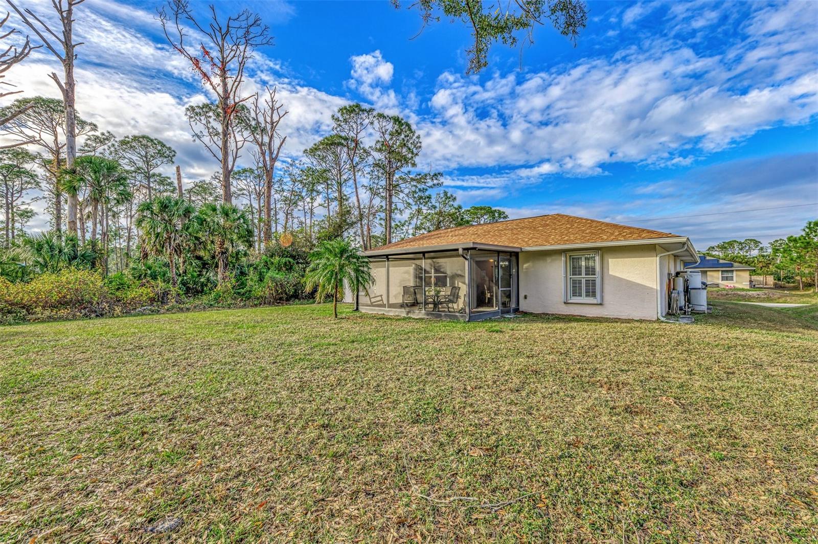 7849 FRANZINO AVE, NORTH PORT, FL, 34291