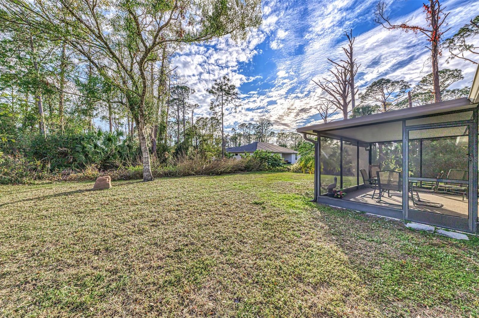 7849 FRANZINO AVE, NORTH PORT, FL, 34291