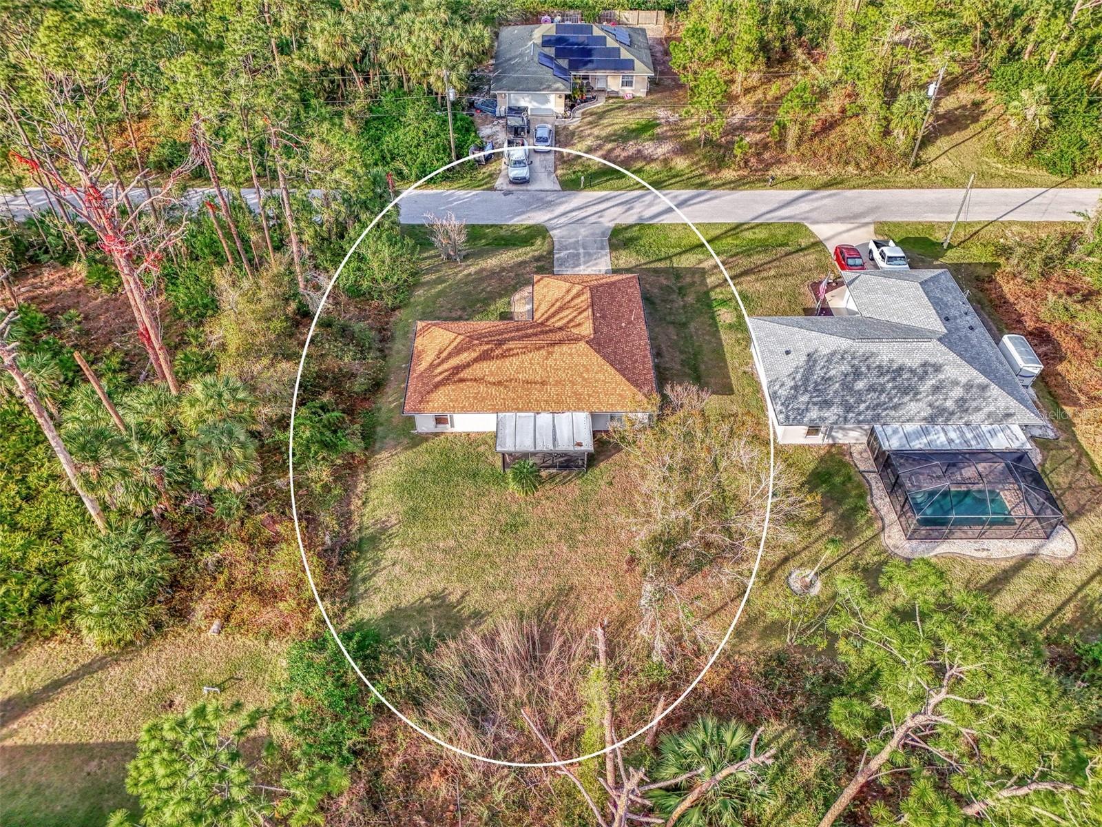 7849 FRANZINO AVE, NORTH PORT, FL, 34291