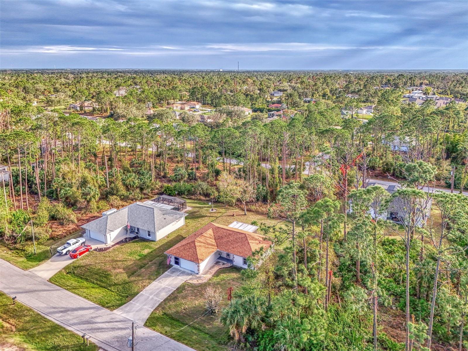 7849 FRANZINO AVE, NORTH PORT, FL, 34291