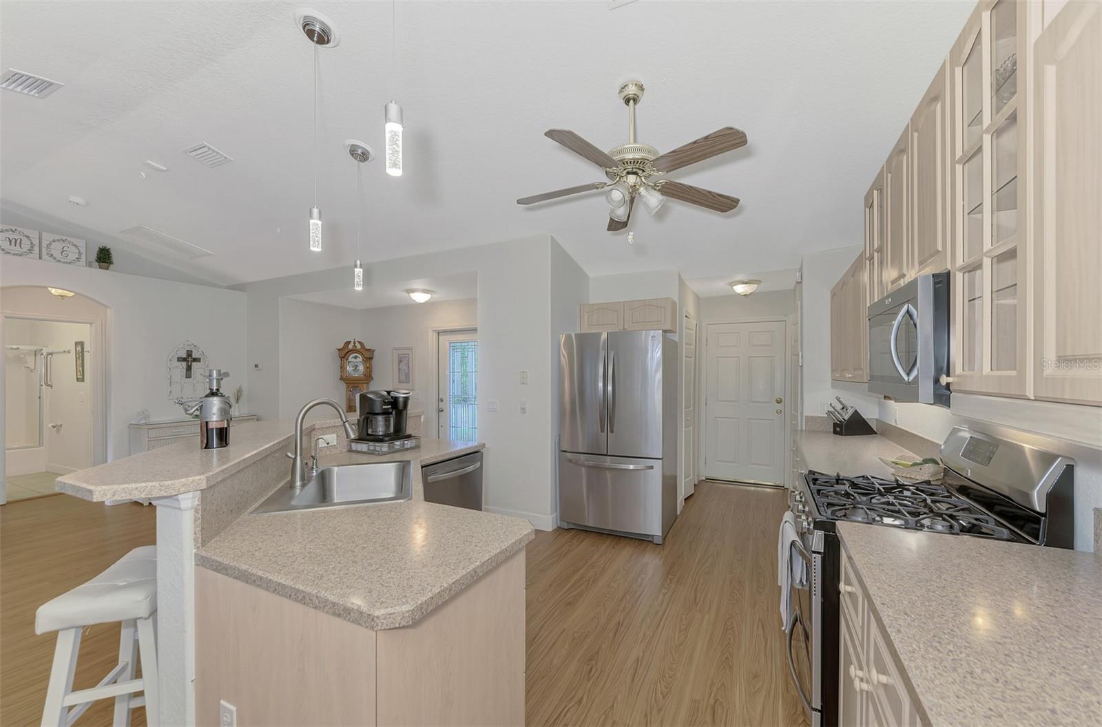 7849 FRANZINO AVE, NORTH PORT, FL, 34291