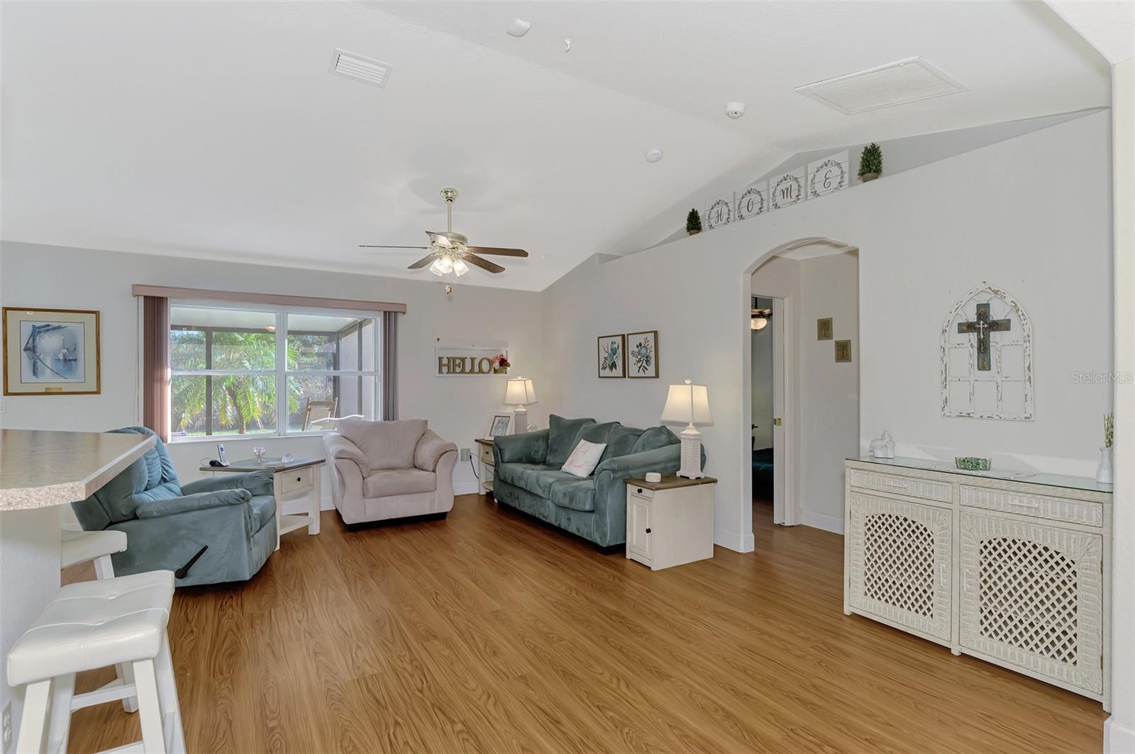 7849 FRANZINO AVE, NORTH PORT, FL, 34291