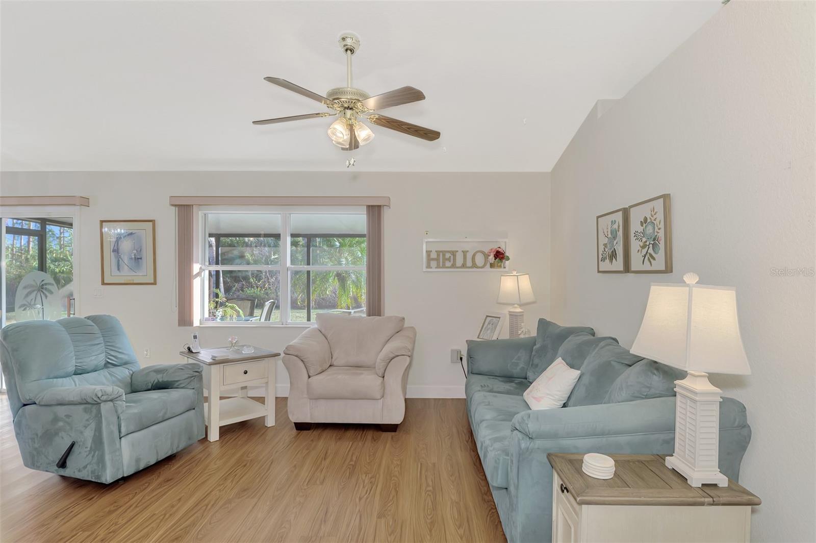 7849 FRANZINO AVE, NORTH PORT, FL, 34291